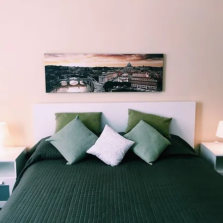4 You City Center Apartament