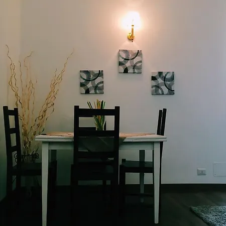 4 You City Center Apartament