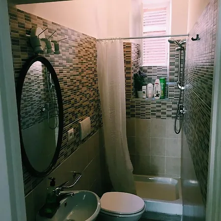 4 You City Center Apartament