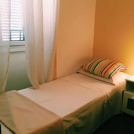 4 You City Center Apartament Rome