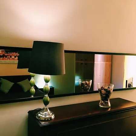 Apartamento 4 Center Roma