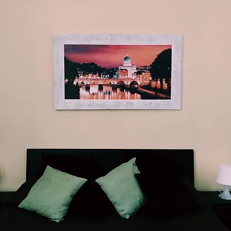 Apartamento 4 Center