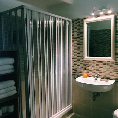Apartamento 4 Center