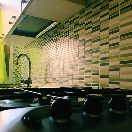 Apartamento 4 Center *